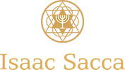 Rabino Isaac Sacca